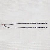 Arwibon Q06Pro Electric Scooter Led Light Strips - Electric Scooter